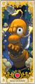 Mad Dummyのタロットカード